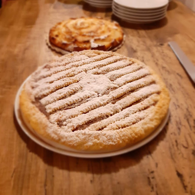 Dolce Della Casa
