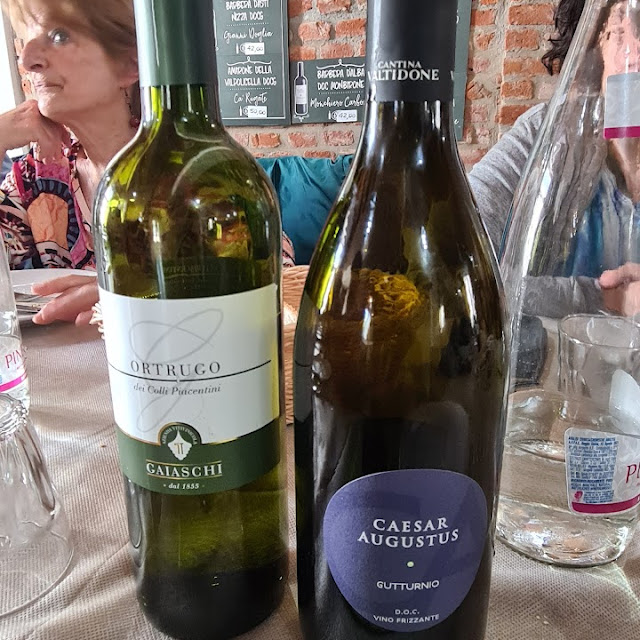 Coppia Di Vini