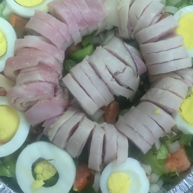 Chef Salad