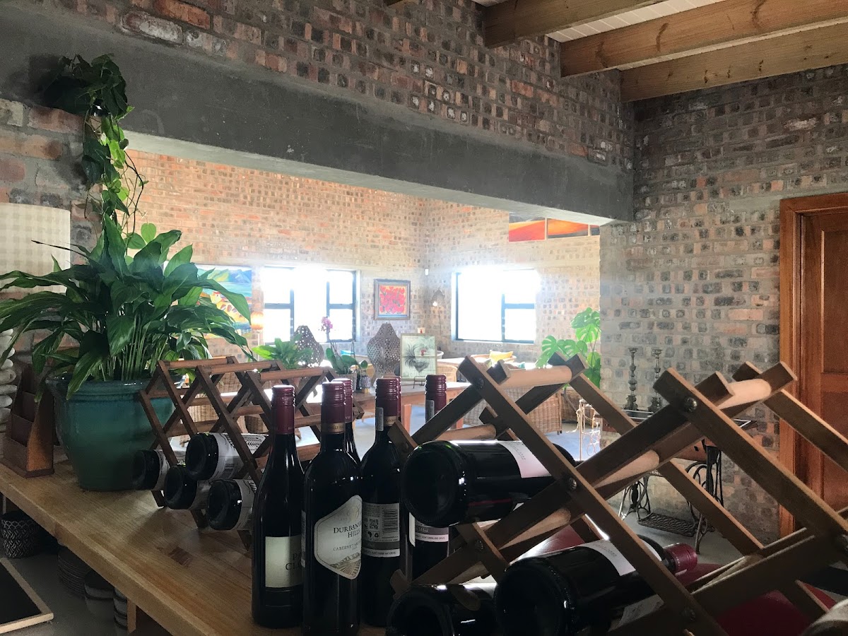 ma Cuisine Restaurant