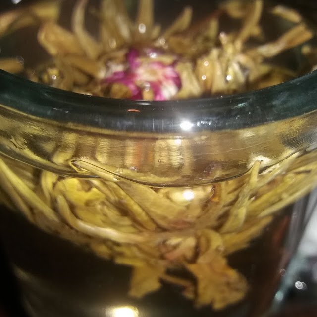 Premium Jasmine Tea Ball