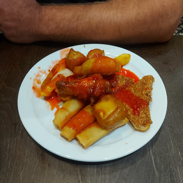 Sweet&Sour
