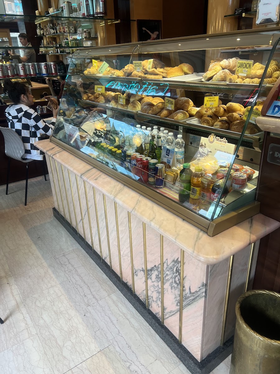 Bar Gentilotti