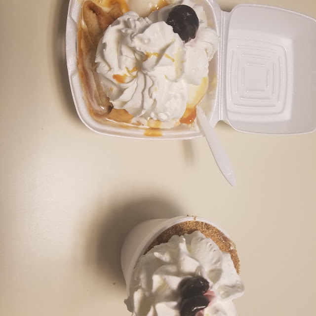 Apple Dumpling