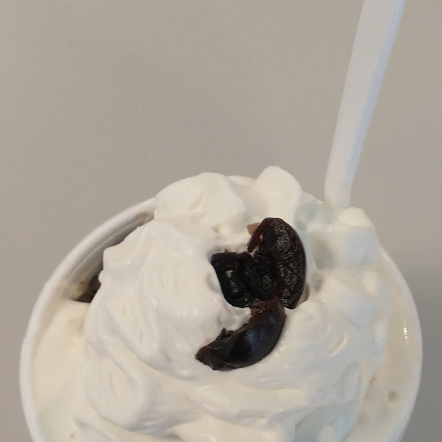 S'More Sundae