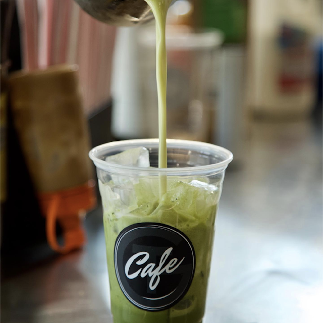 Matcha