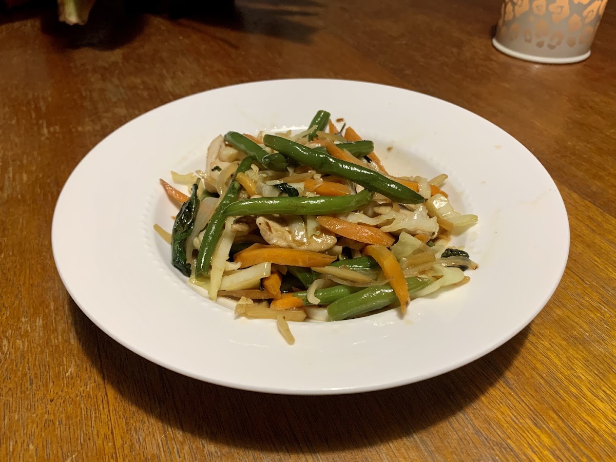 Thai Food