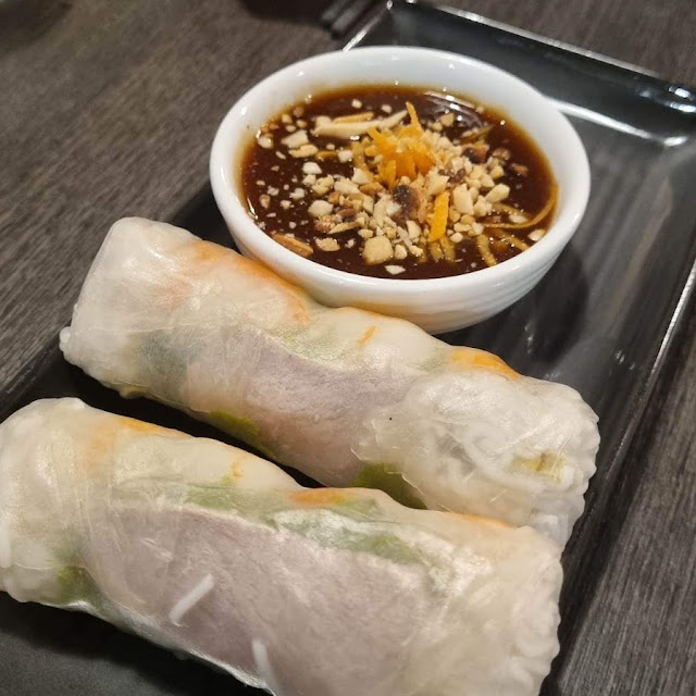 Summer Roll