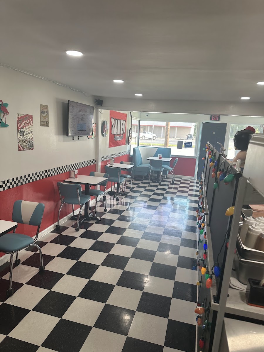 Rude Boy Deli