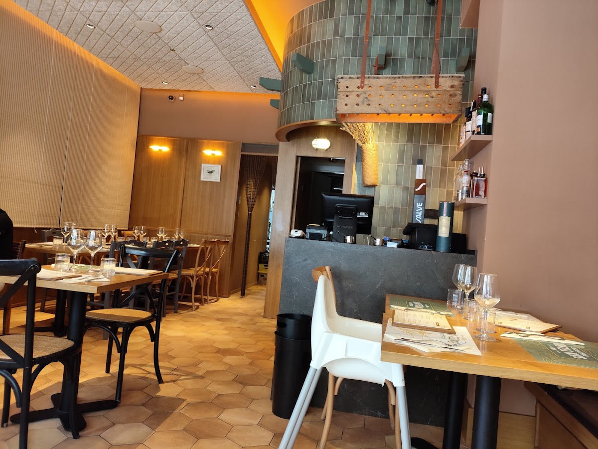 Restaurante San Telmo Pastificio
