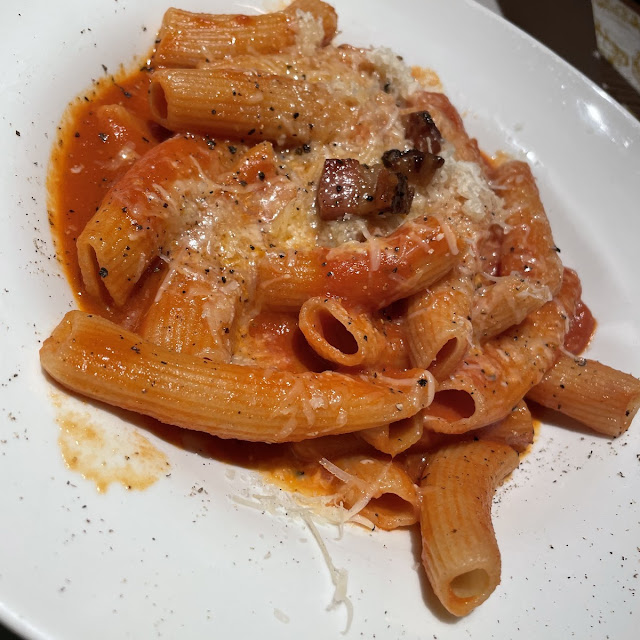 Pasta E Fagioli