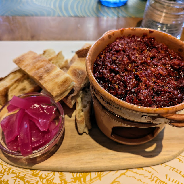 Fonduta Di Nduja