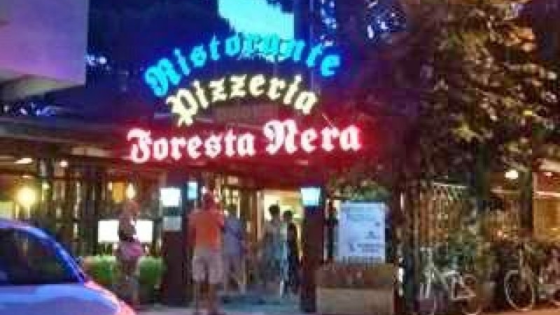 Foresta Nera Ristorante & Pizzeria