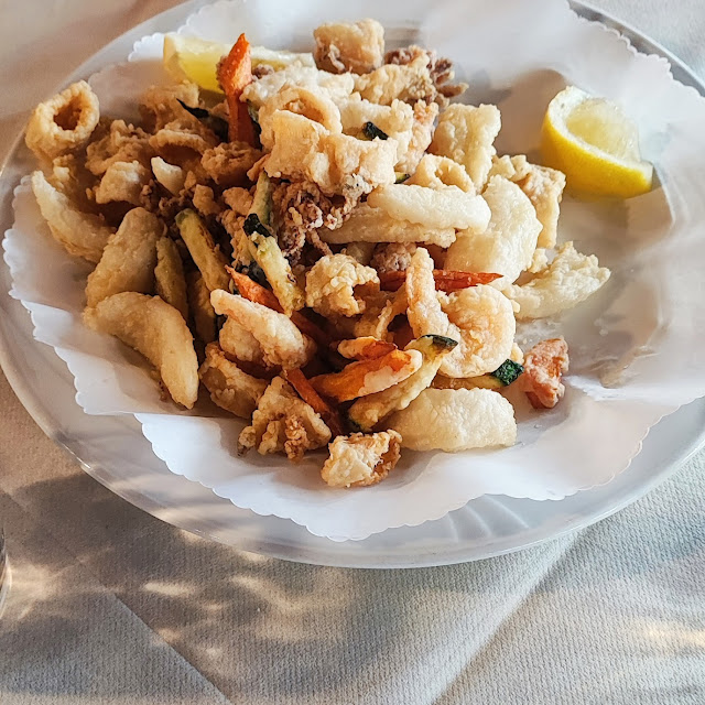 Fritto Misto