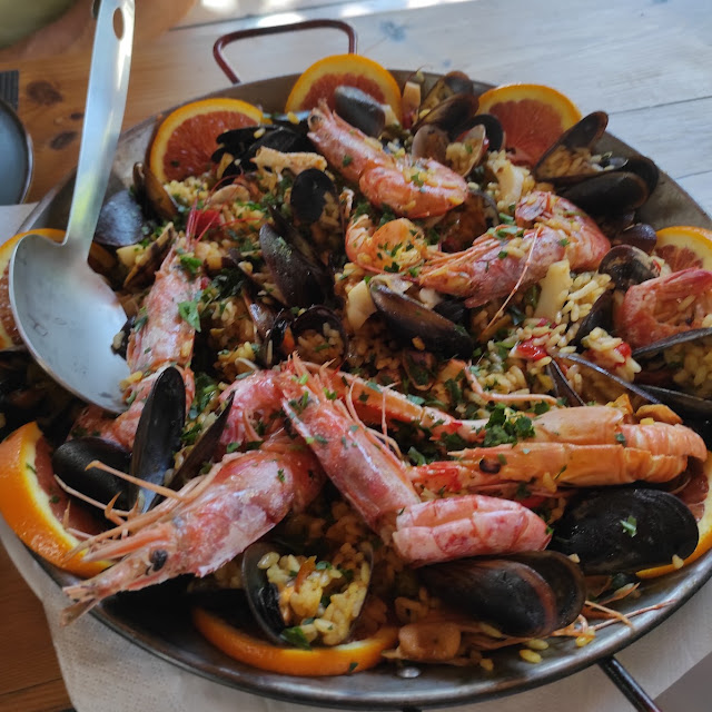 Paella