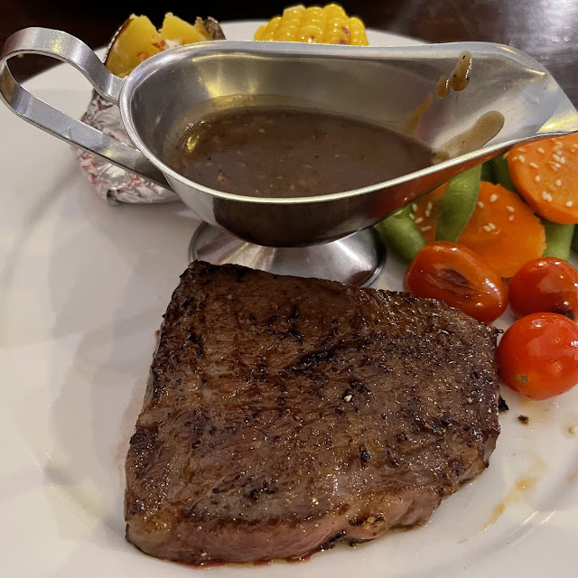 A5 Miyazaki Wagyu Beef