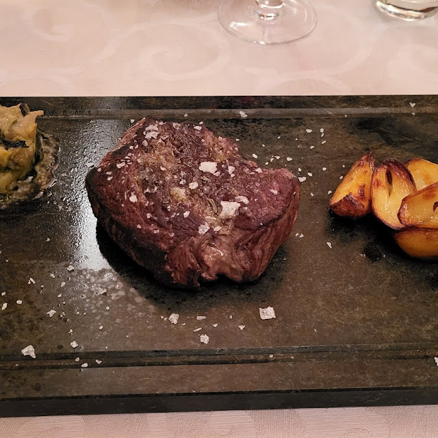 Filetto Di Cavallo