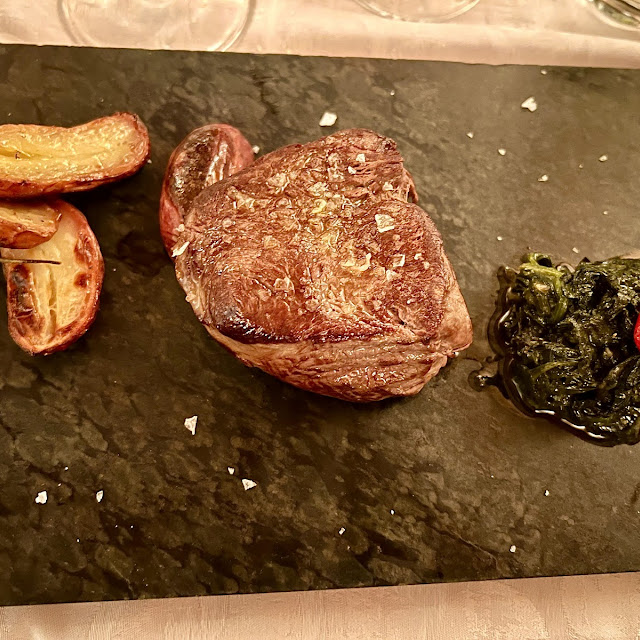 Bistecca Di Cavallo