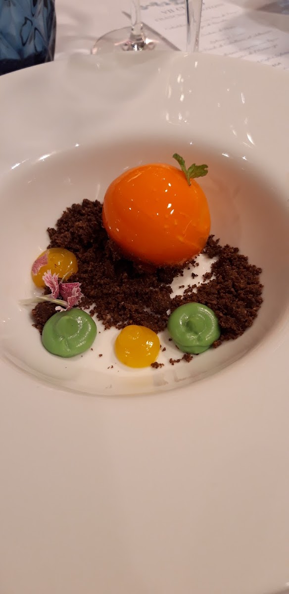Restaurante Jardines