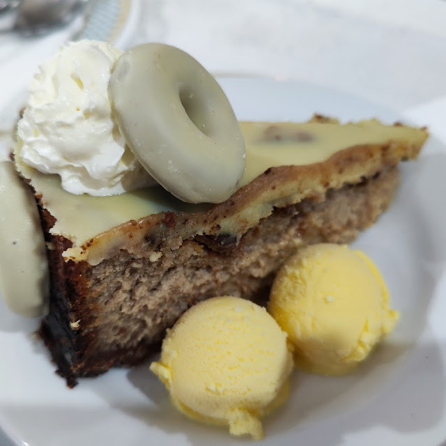 Tarta Filipinos