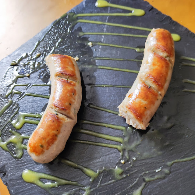 Chorizos Mano de Hierro
