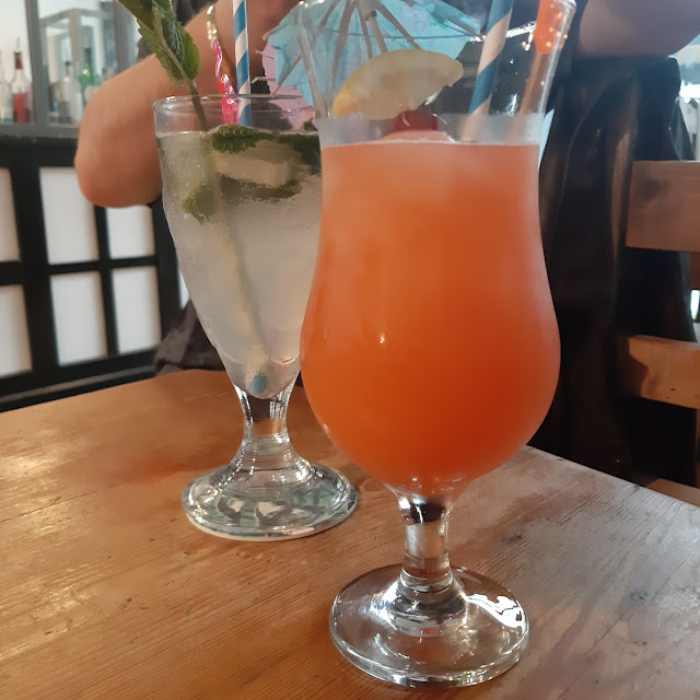 Cocktails