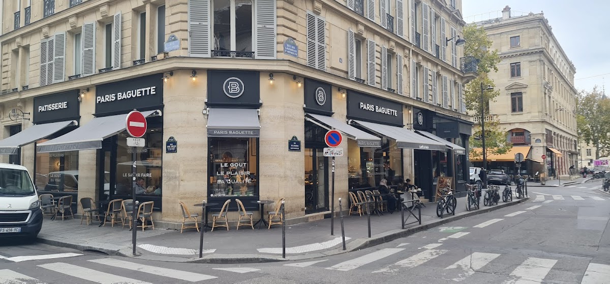 YEK - Kebab Parisien