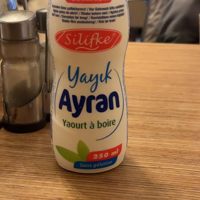 Ayran