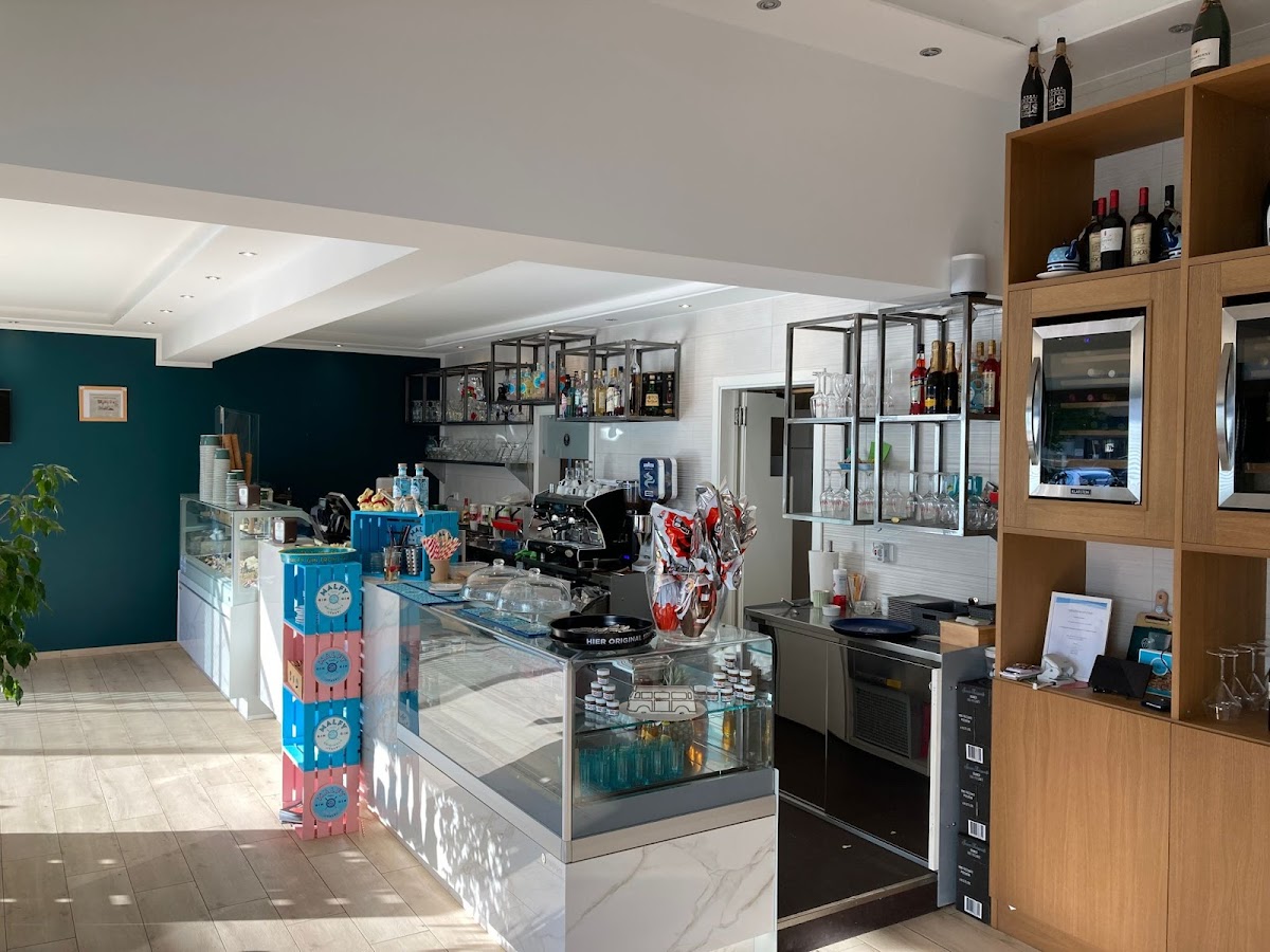 Gelateria Tre Mondi