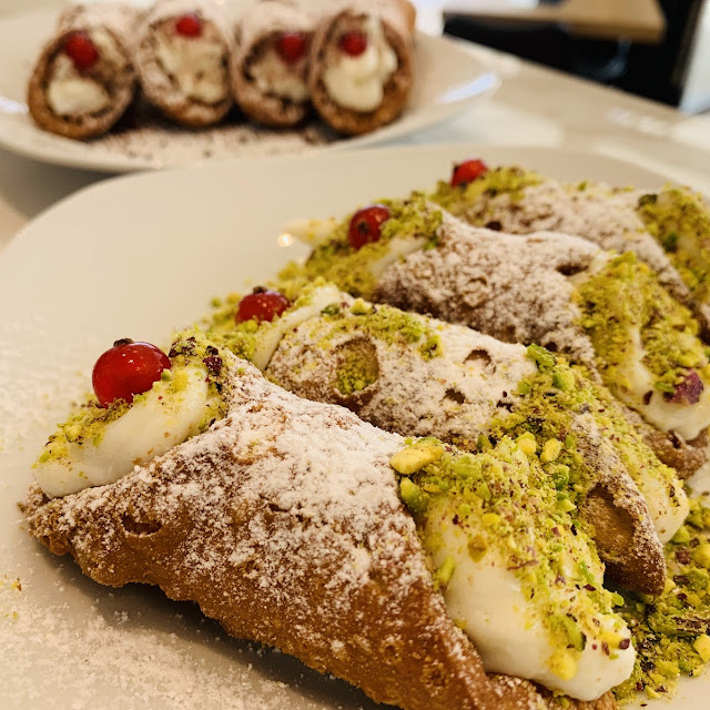 Cannoli
