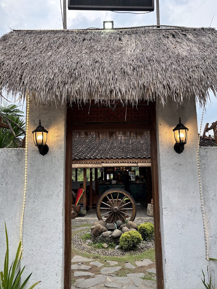 RM KOPI KLOTOK LAWU