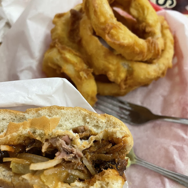 Onion Ring