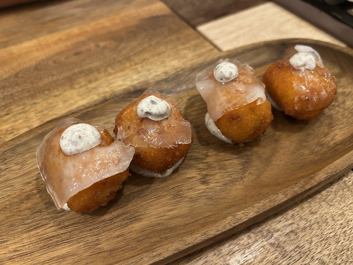 La Taberna del Chef del Mal