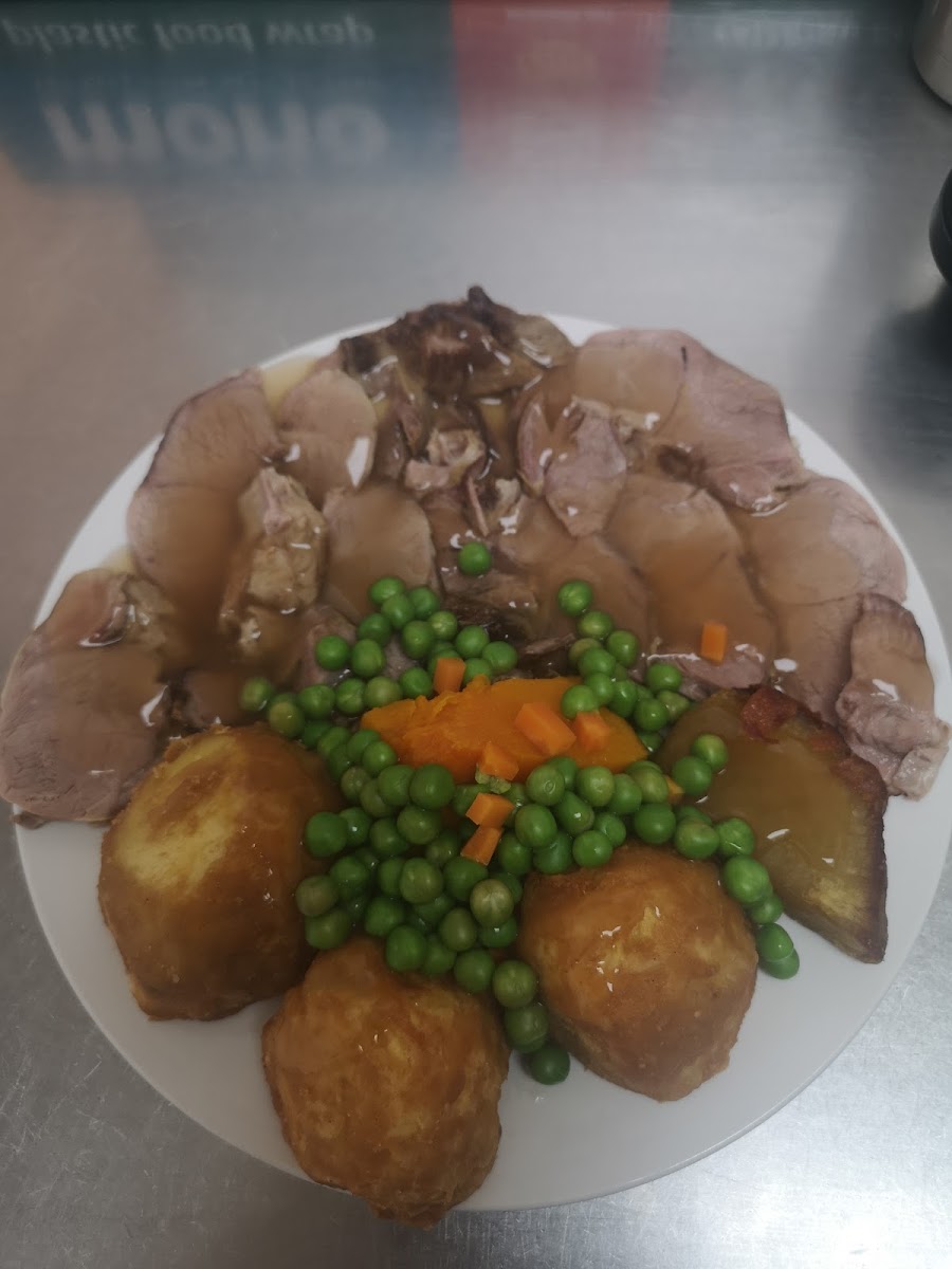 Hot Roast Shop Tokoroa