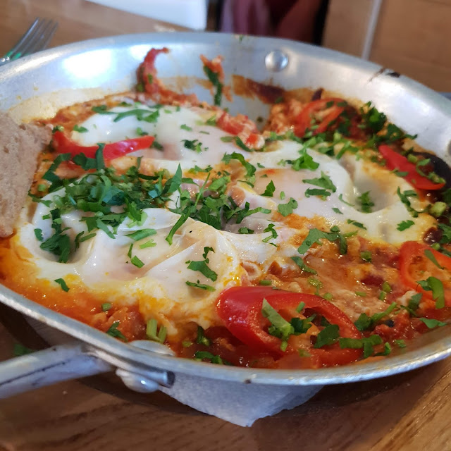 Shakshuka