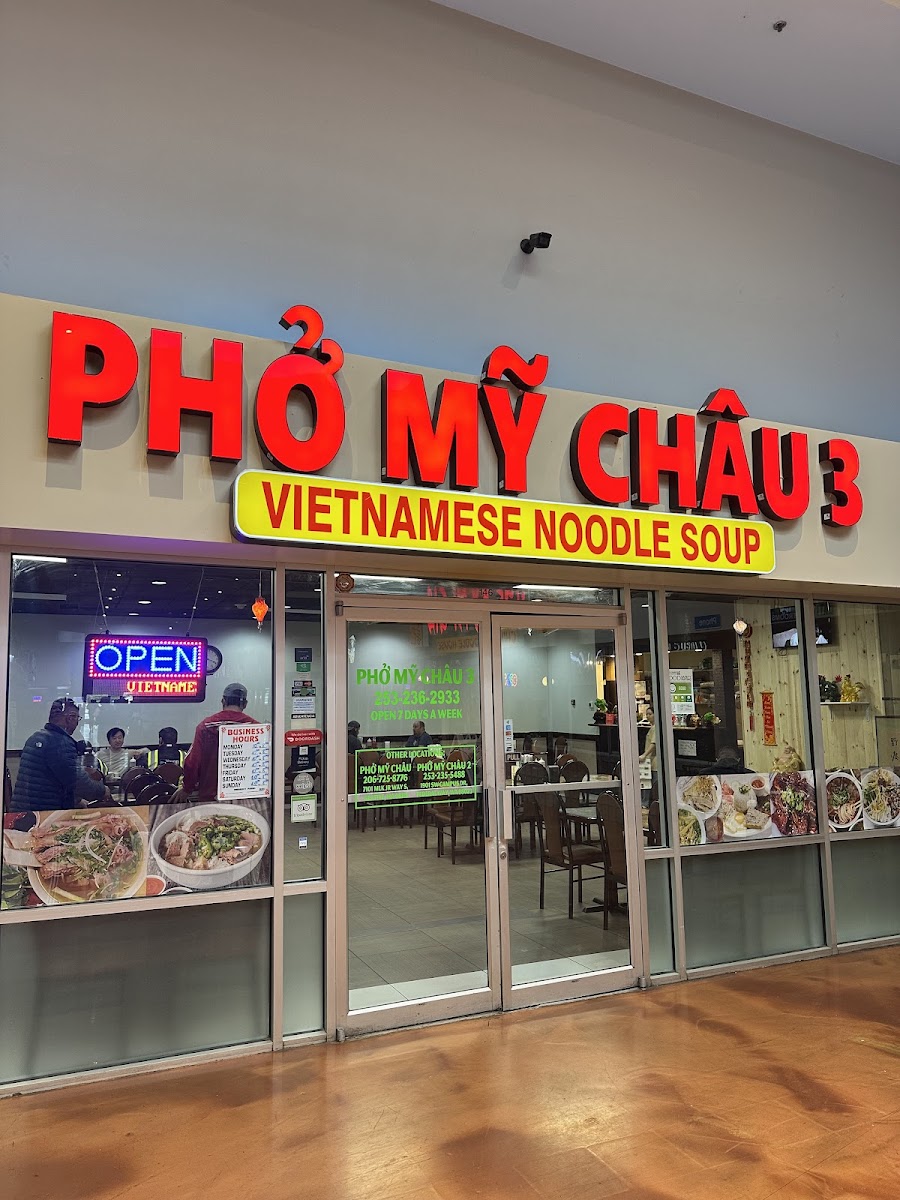 Pho My Chau 3