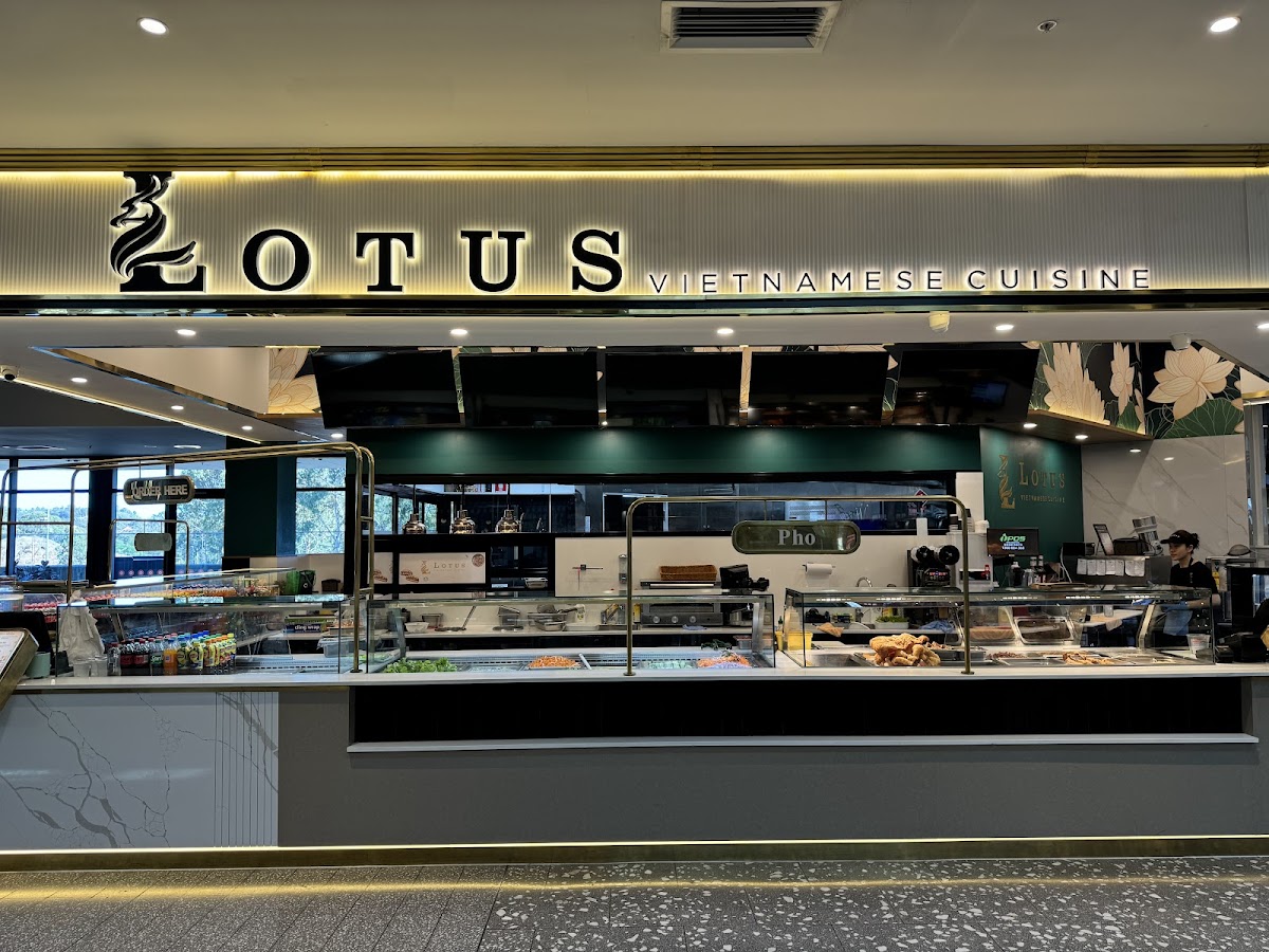 Lotus Vietnamese Cuisine