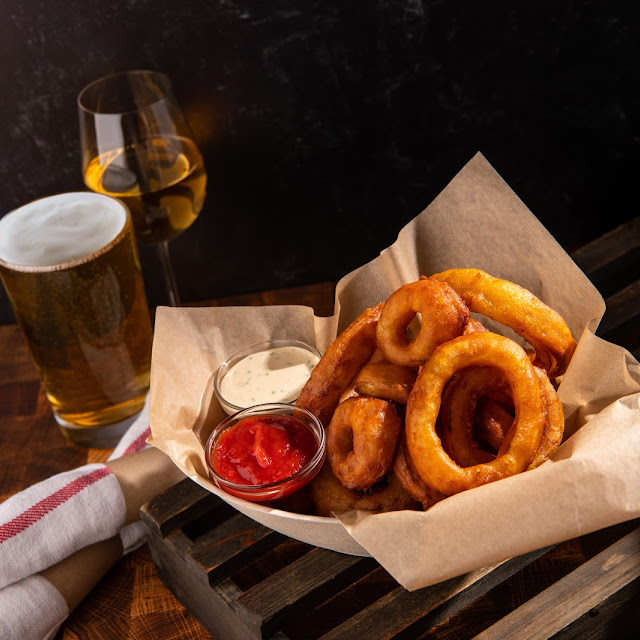 Onion Ring
