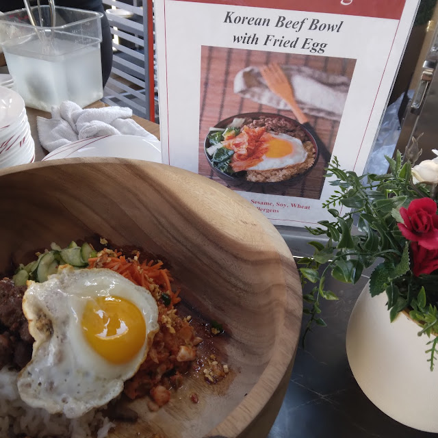 Bibimbap