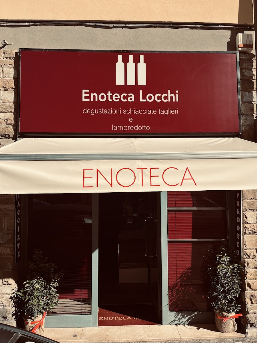 Enoteca Locchi
