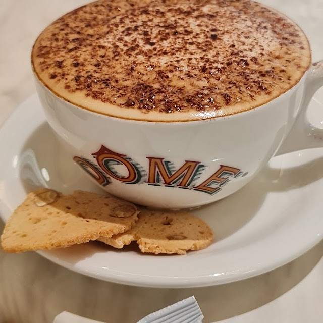 Cappuccino