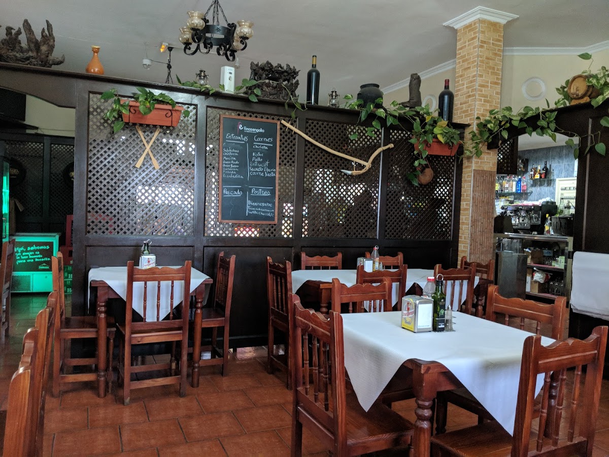 Restaurante Asador Tamaduste