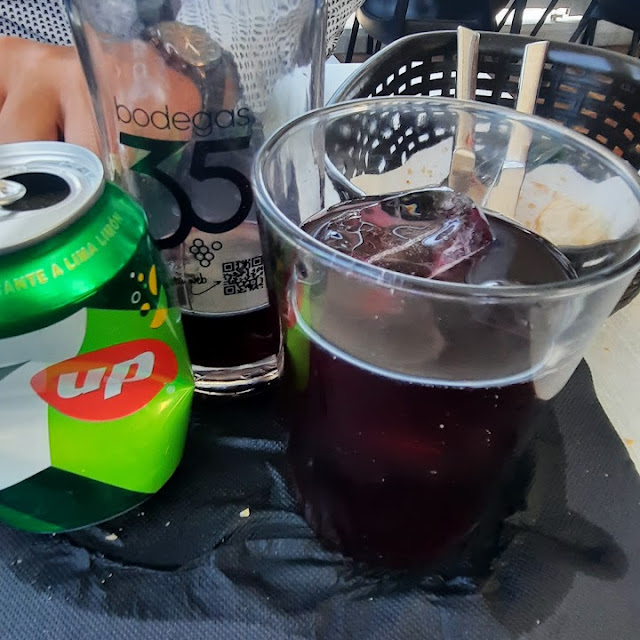 Tinto de Verano