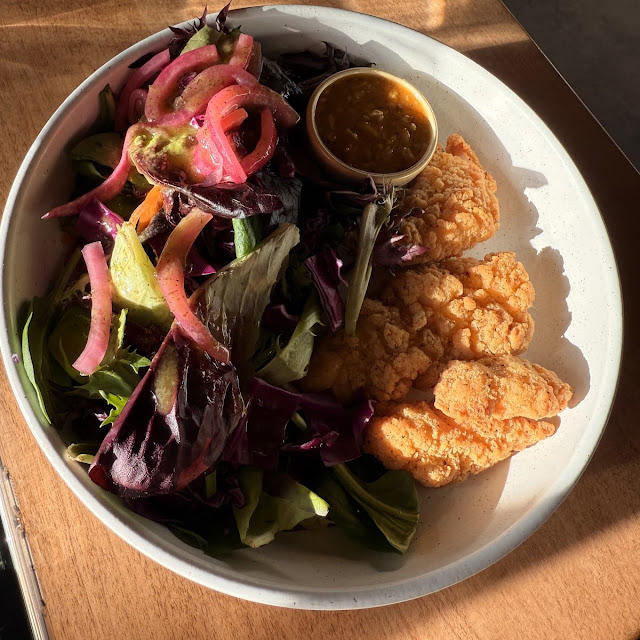 Chicken Strips