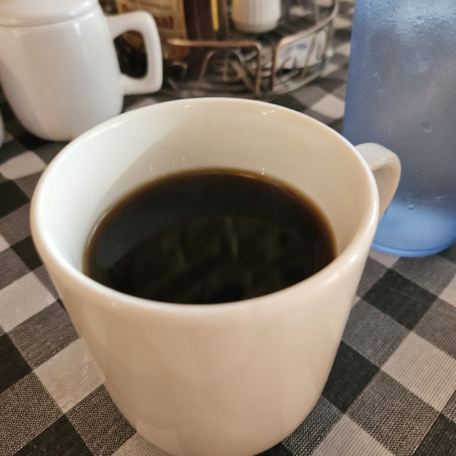 Long Black
