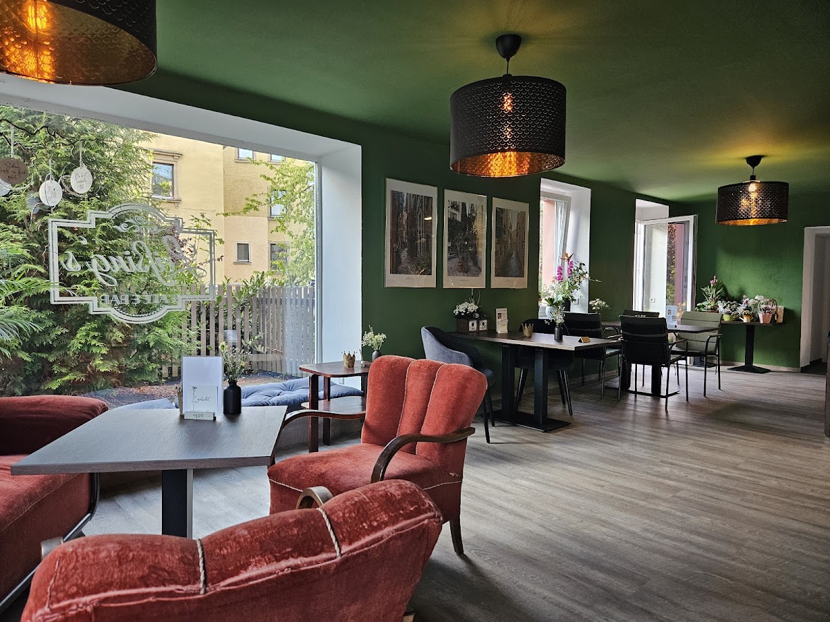 Leißing‘s Café & Bar