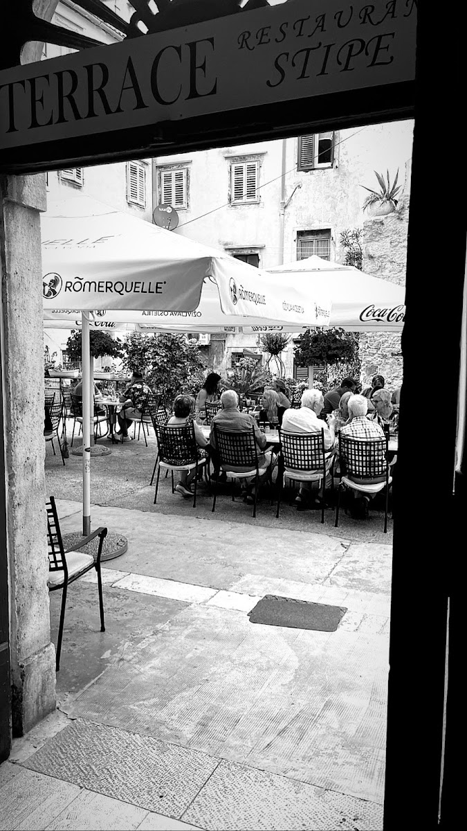 Restaurant STIPE
