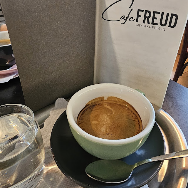 Espresso