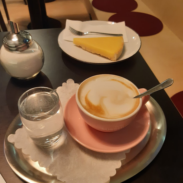 Lemon Tart