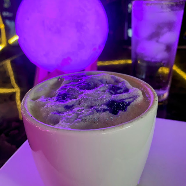 Universe Frappe